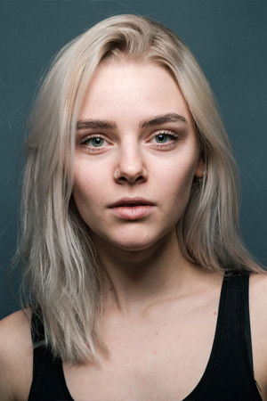 et billede af Olivia Burkart