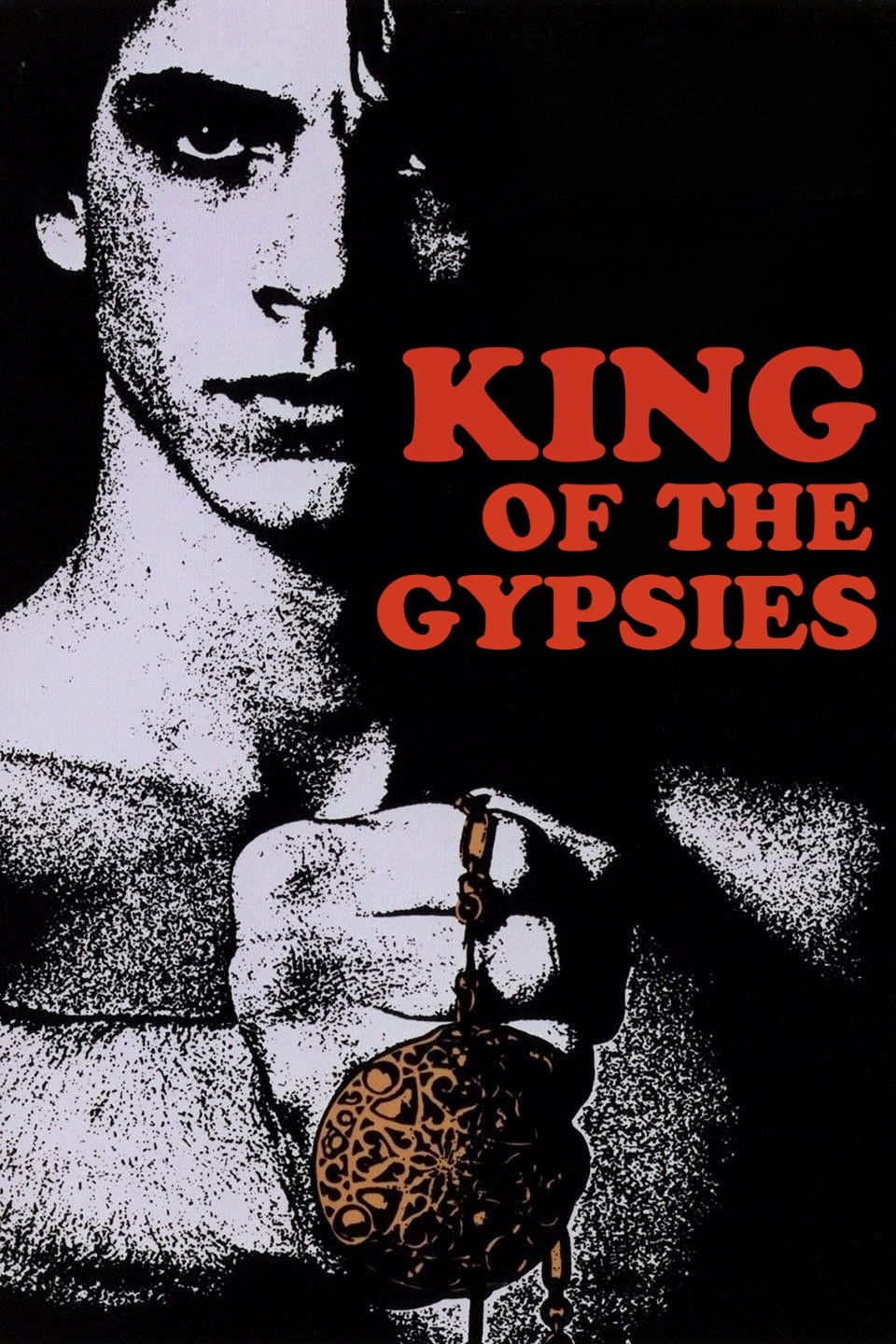 King of the Gypsies