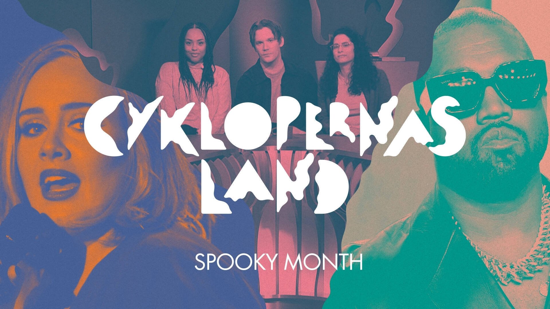 The Land of the Cyclops