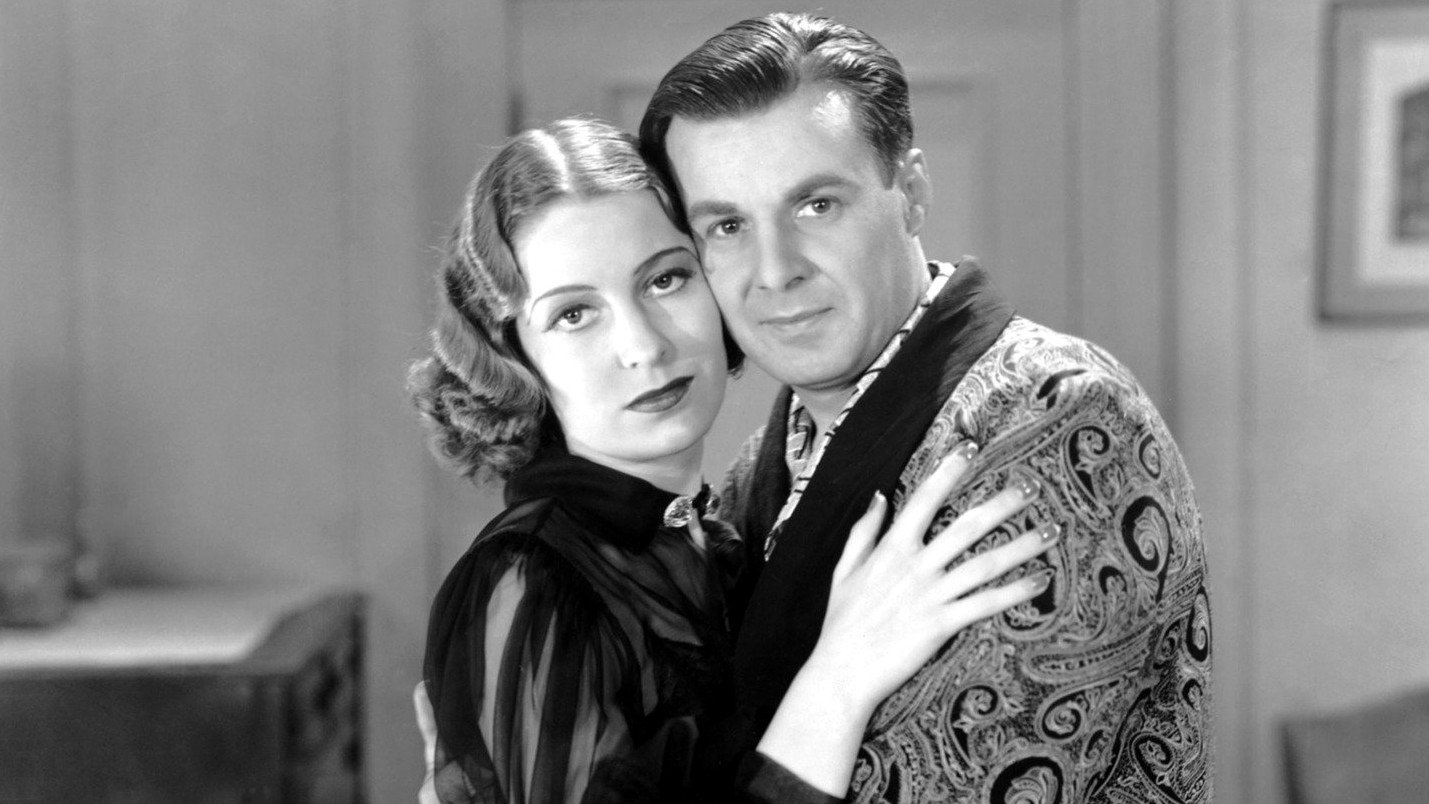 August Week End (1936)