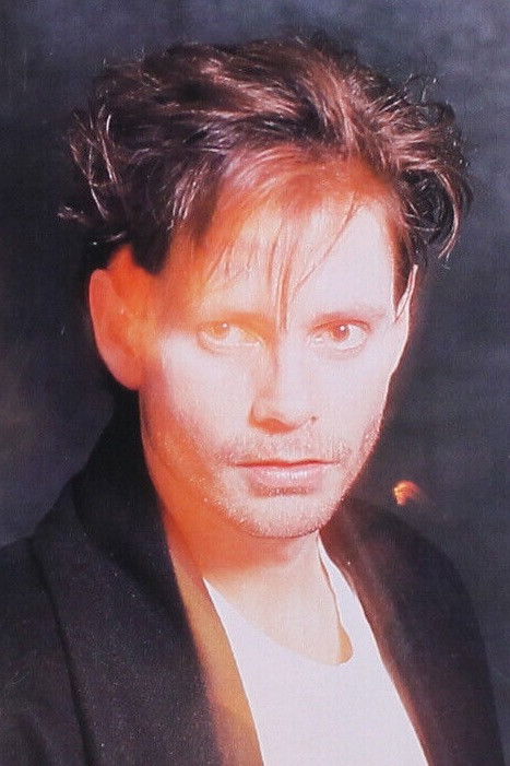 et billede af David Rostamo