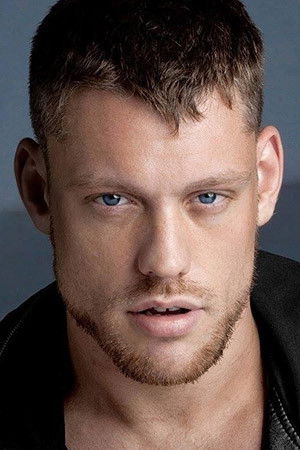 et billede af Scott Sewperman