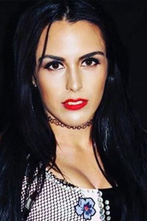 et billede af Antoinette Marie