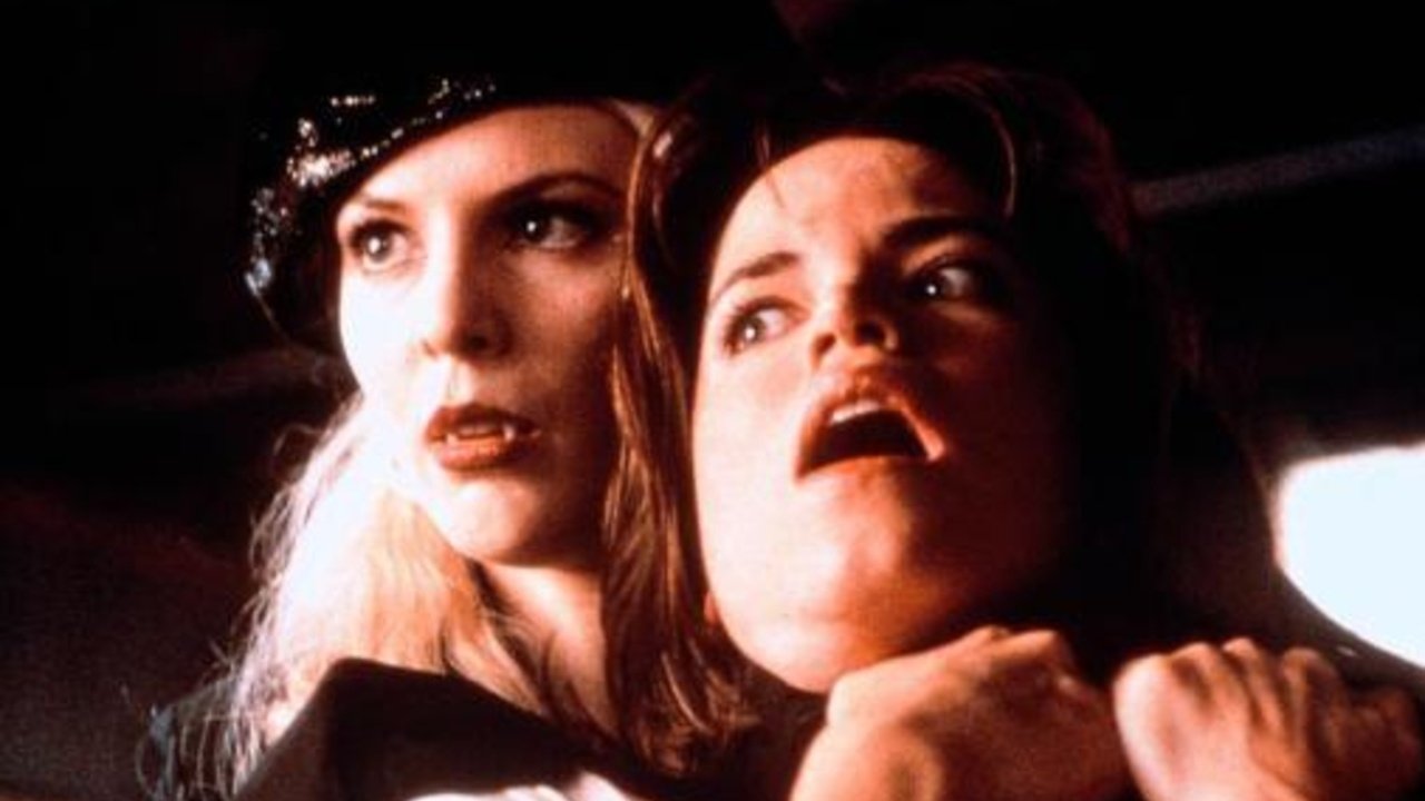 Night Hunter (1996)