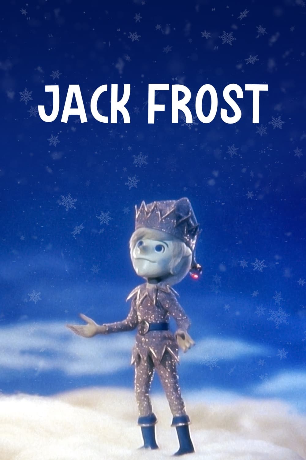 Jack Frost