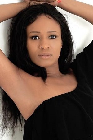 et billede af Bintou Rimtobaye