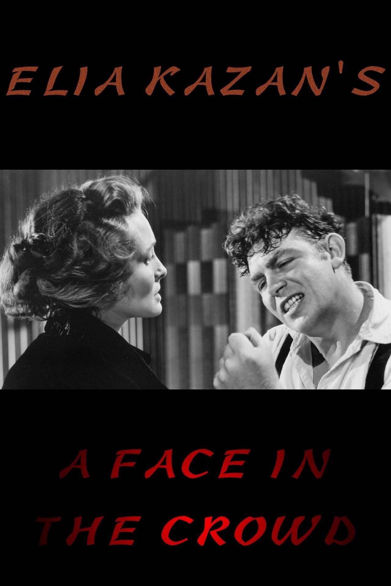 A Face in the Crowd