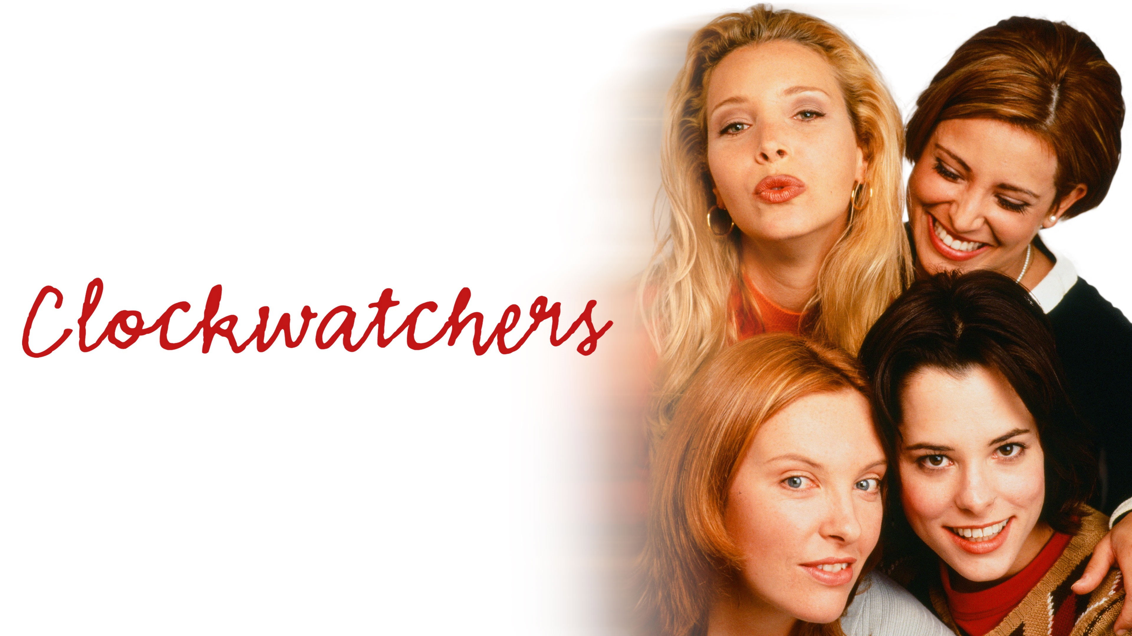 Clockwatchers