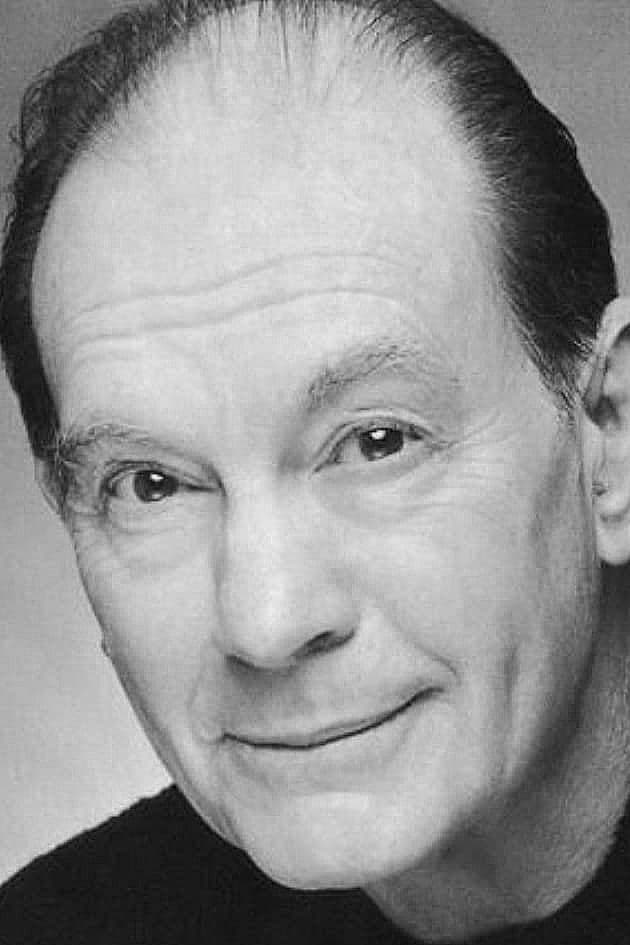 et billede af Bernie Rachelle