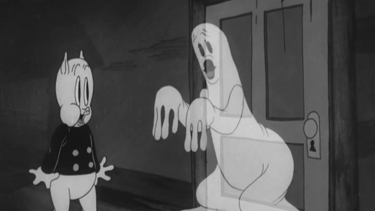 Jeepers Creepers (1939)