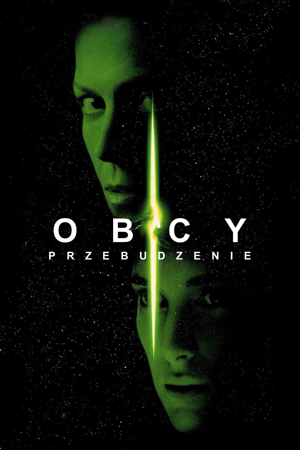 Obcy Przebudzenie / Alien Resurrection (1997) THEATRiCAL.MULTi.1080p.BluRay.x264.DTS.AC3-DENDA / LEKTOR i NAPISY PL