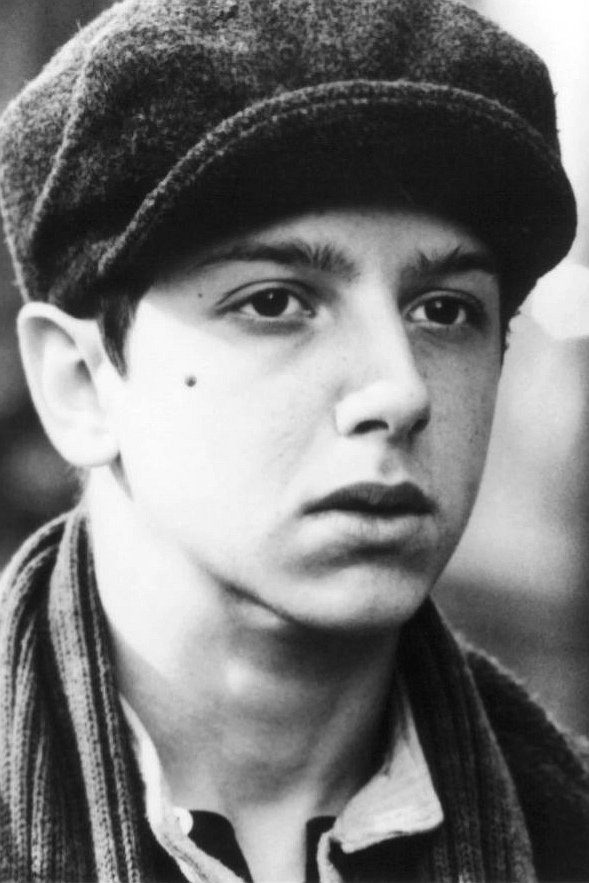 et billede af Scott Schutzman Tiler