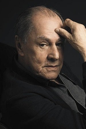 et billede af Jorge Alí Triana