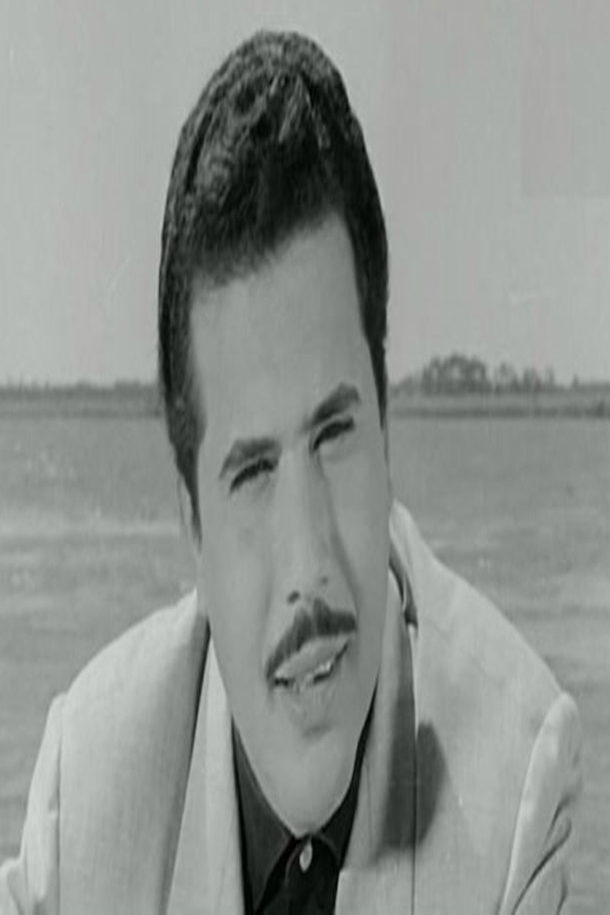 et billede af Kamal Salah ElDein