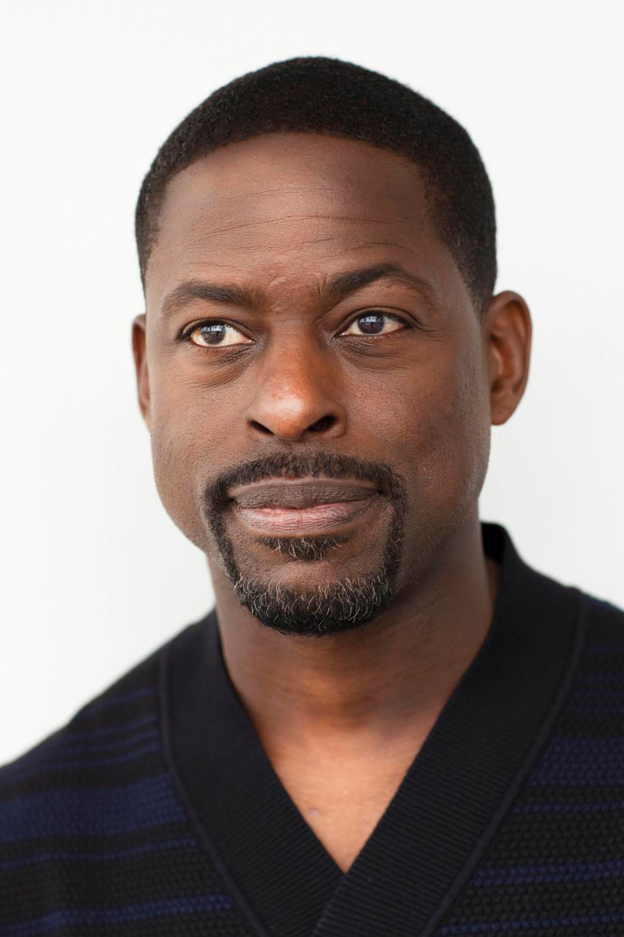 Sterling K. Brown Profile Images — The Movie Database (TMDB)