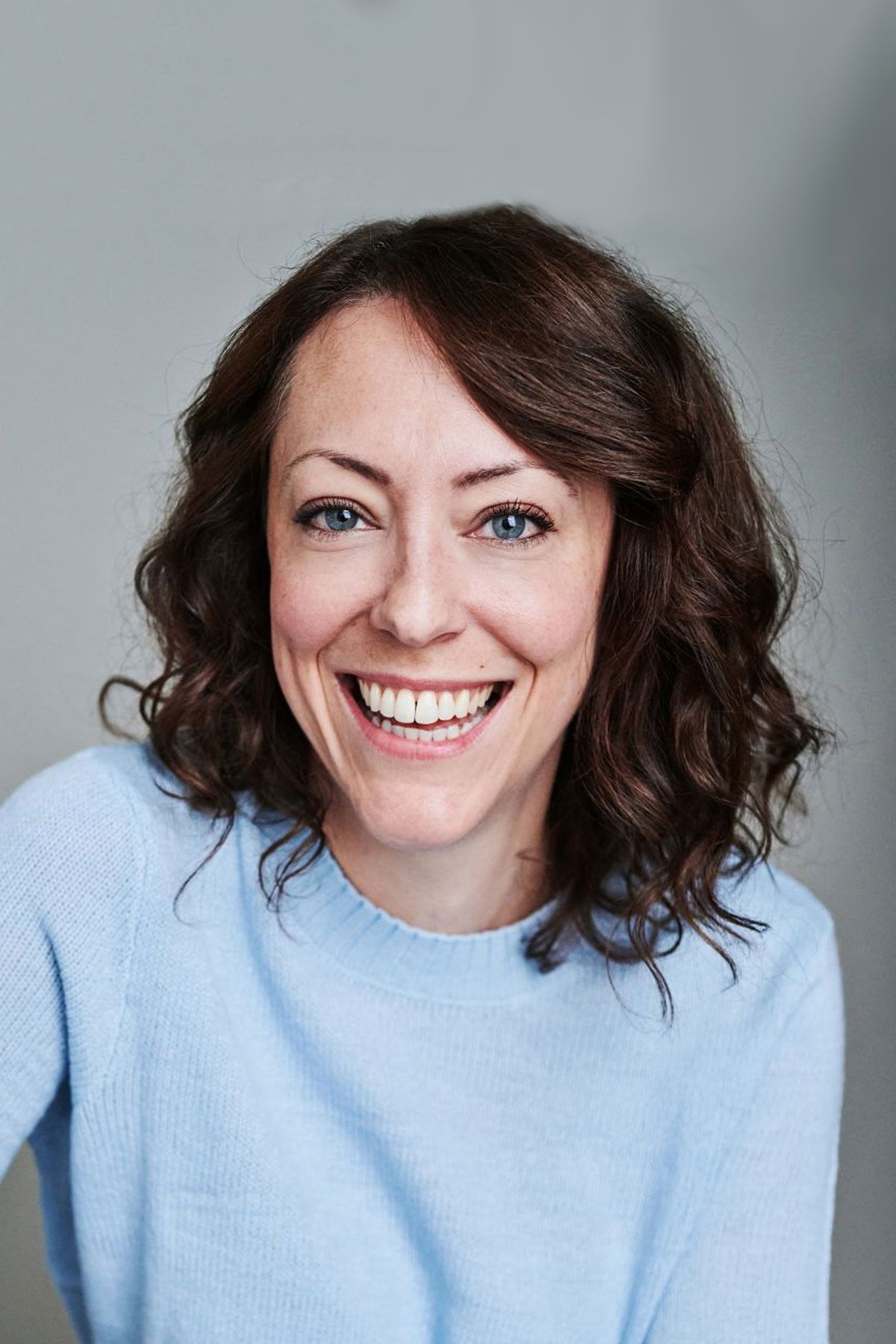 et billede af Alison Thea-Skot