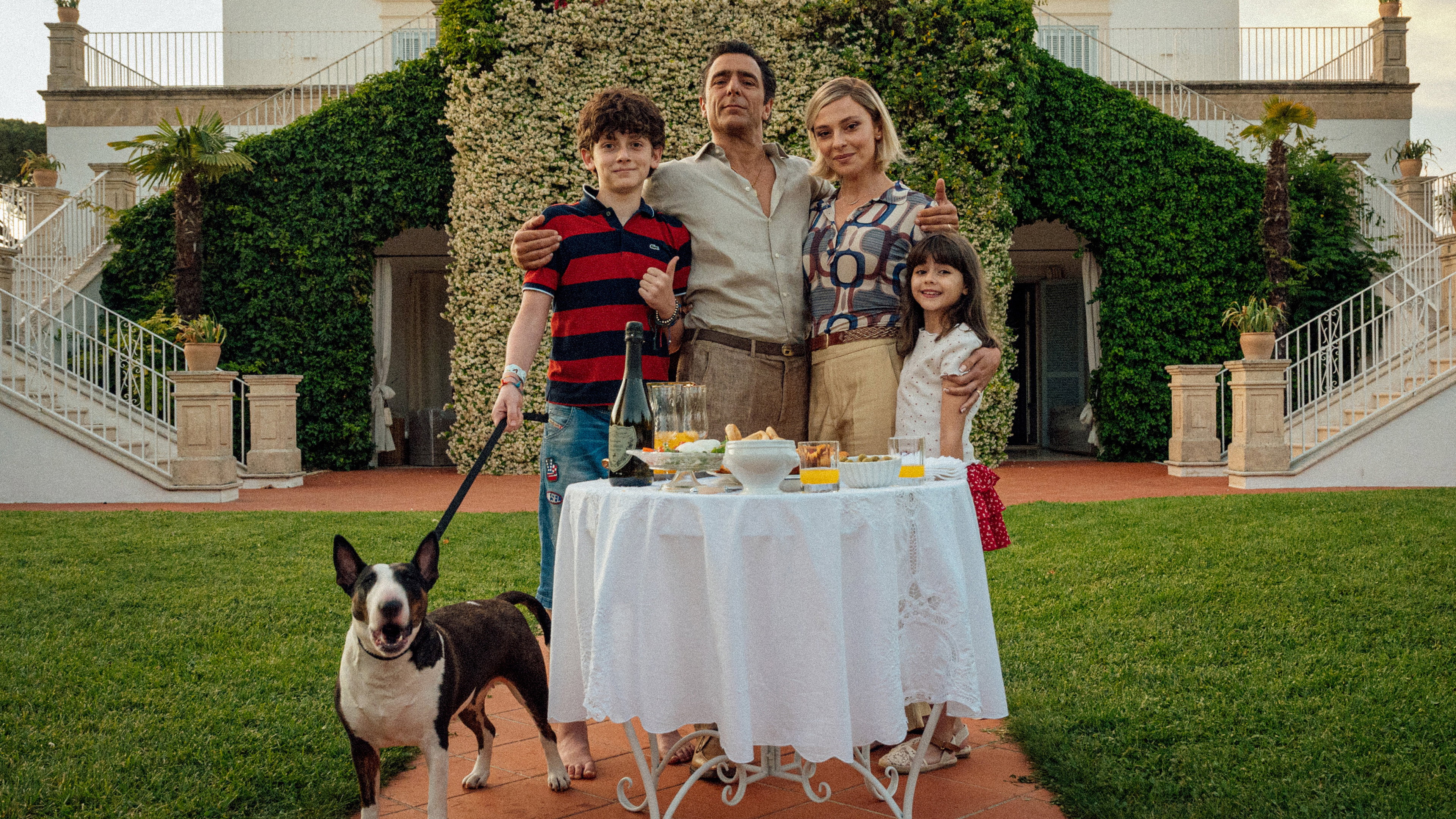Media image