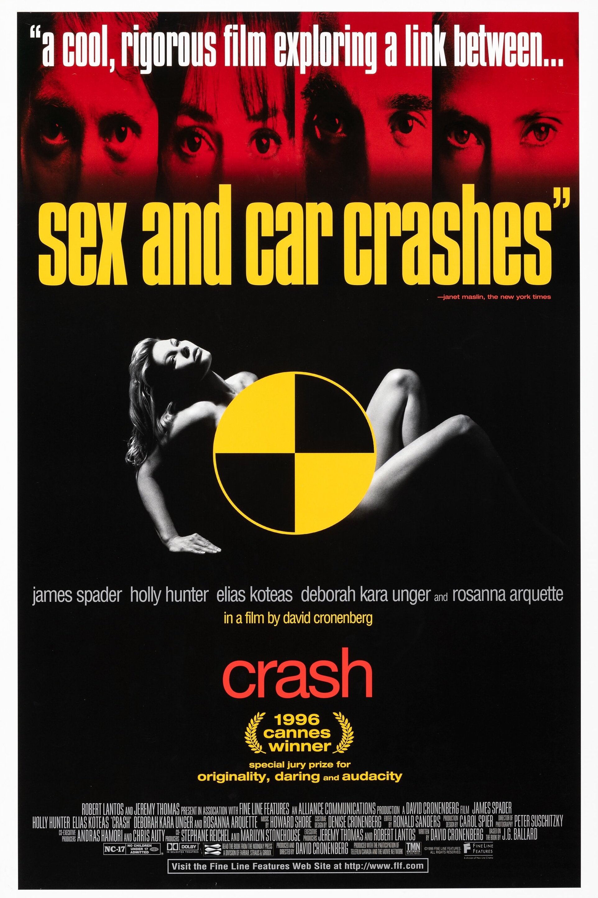 Crash