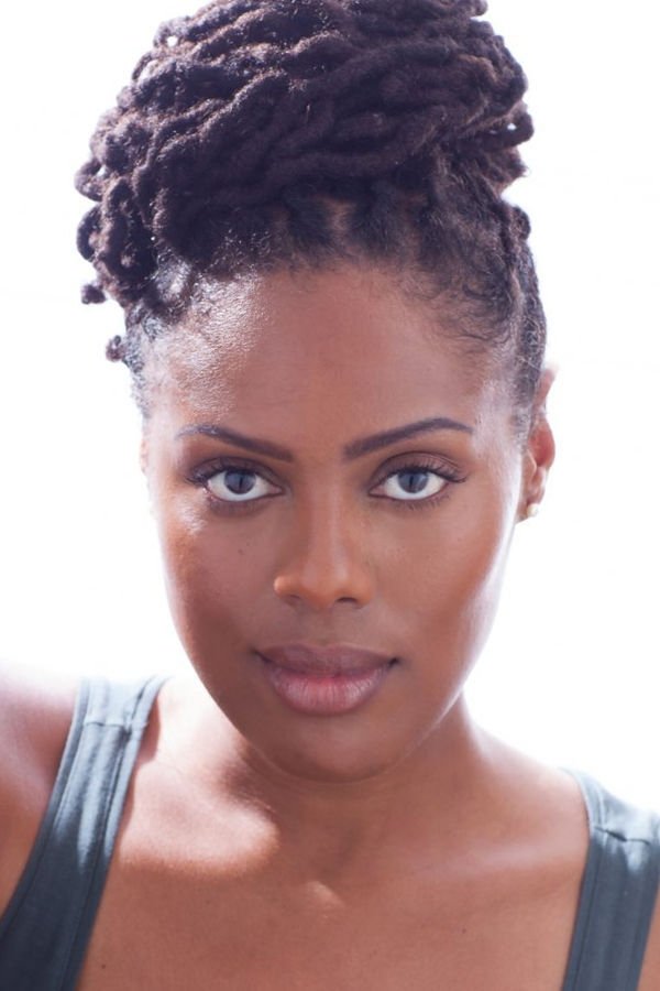 et billede af Nikkole Salter