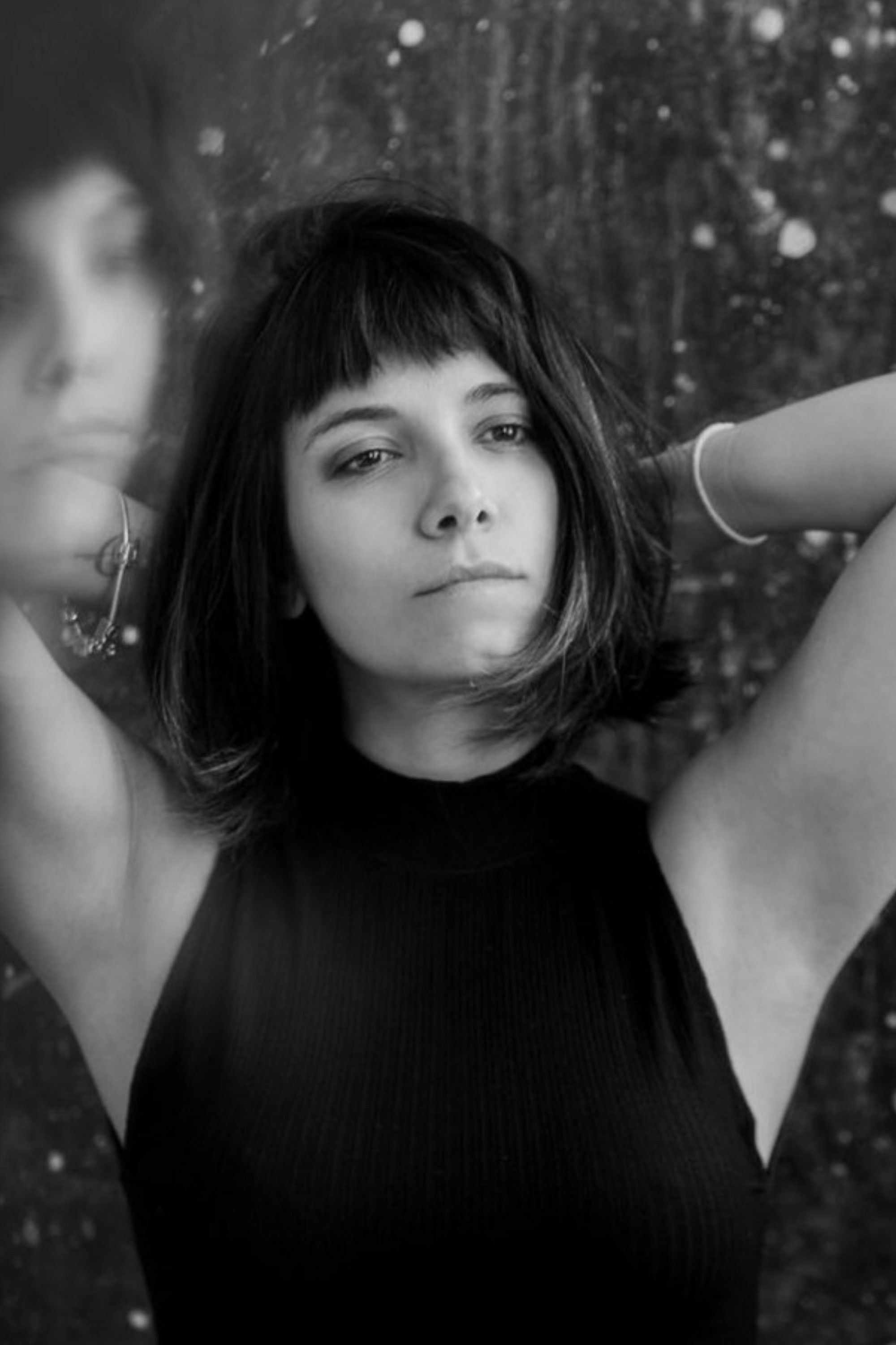 et billede af Pati Vazquez