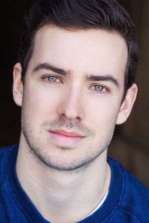 et billede af Robin Kent