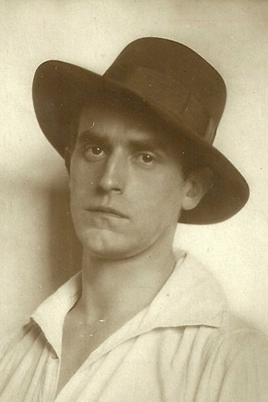 et billede af Carl de Vogt