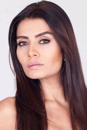 et billede af Ayşen Gürler