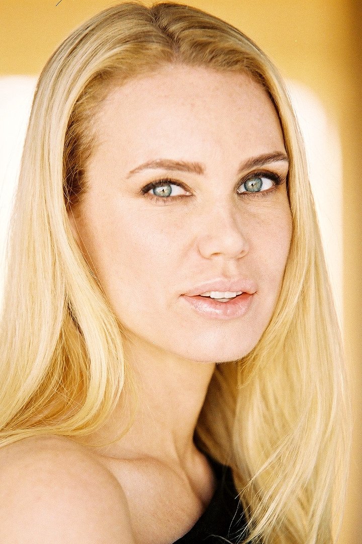 et billede af Cynthia King