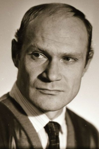 et billede af Yuri Sherstnev