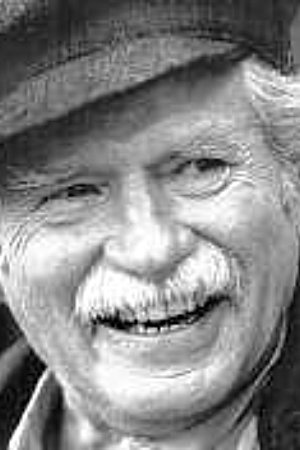 et billede af James Andelin