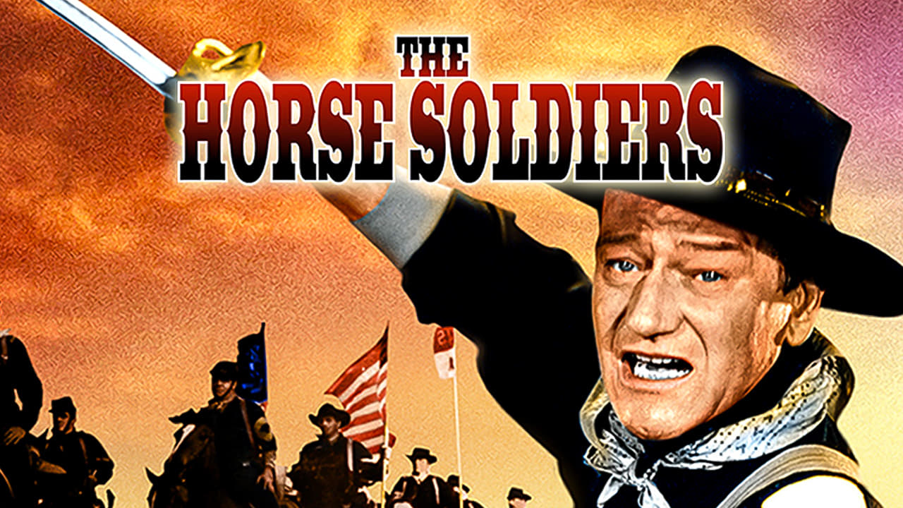 The Horse Soldiers (1959)