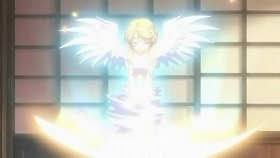 Ah! My Goddess