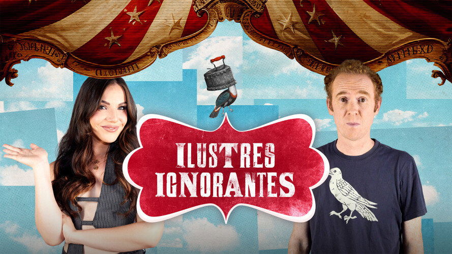Ilustres Ignorantes