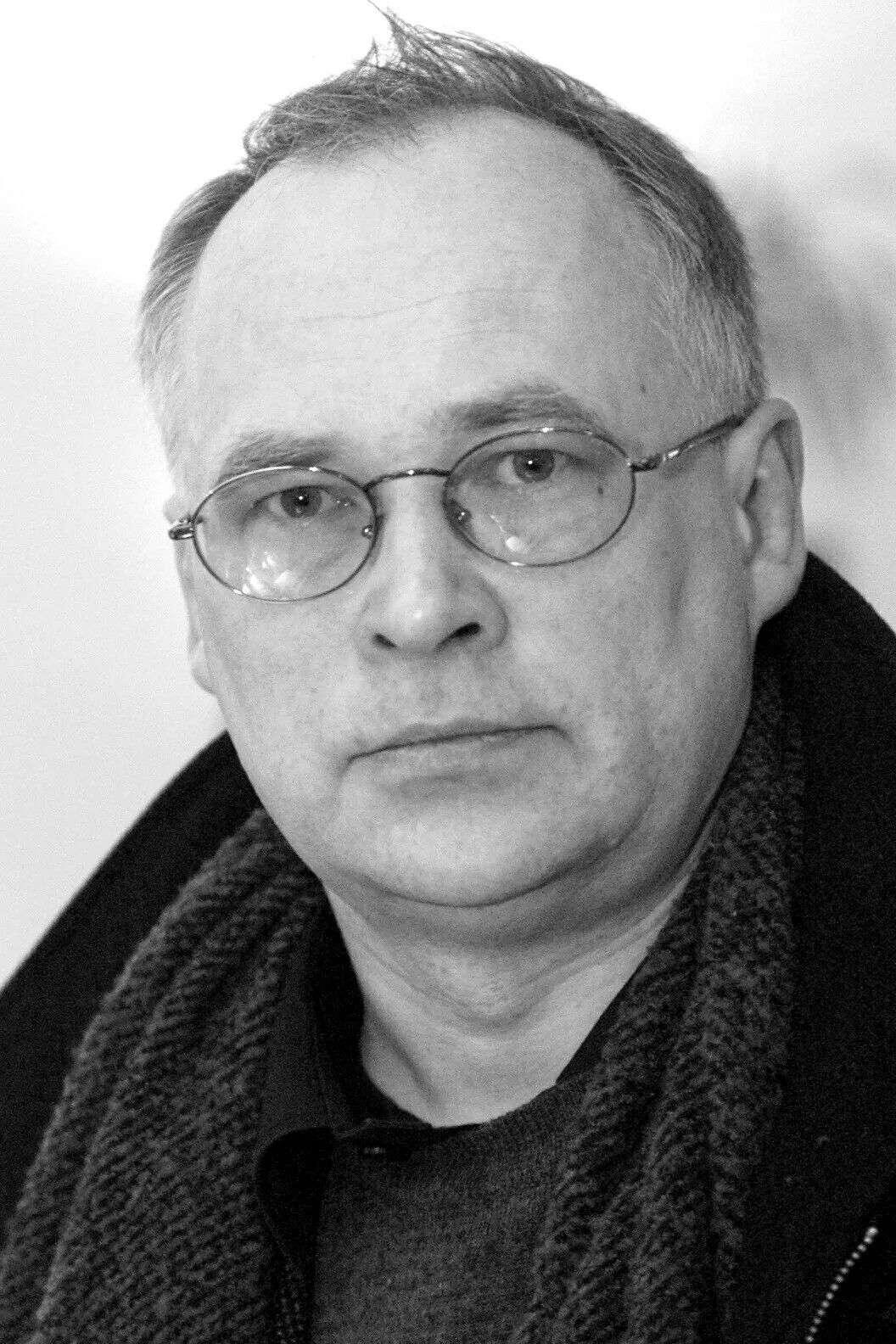 et billede af Viljo Saldre