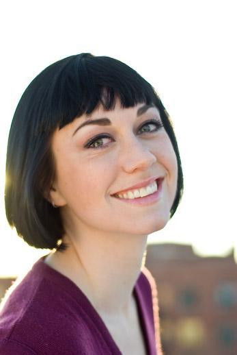 et billede af Leah Dashe