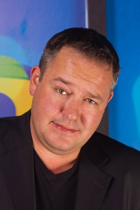 et billede af Oleksii Smolka