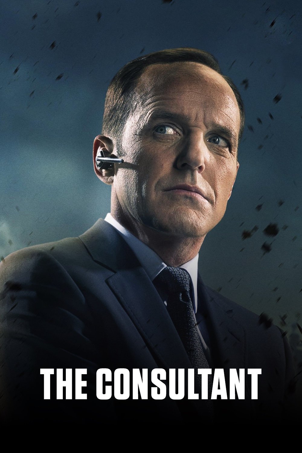 Marvel One-Shot: The Consultant