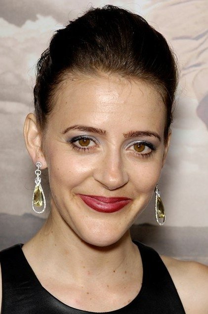 et billede af Abby Miller