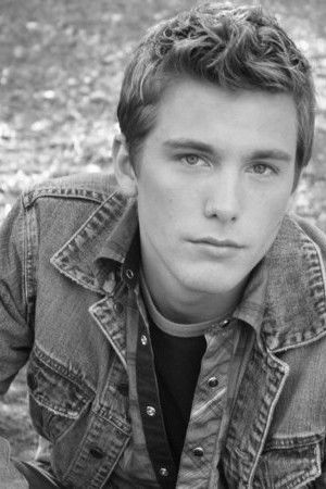 Thomas Bridegroom picture