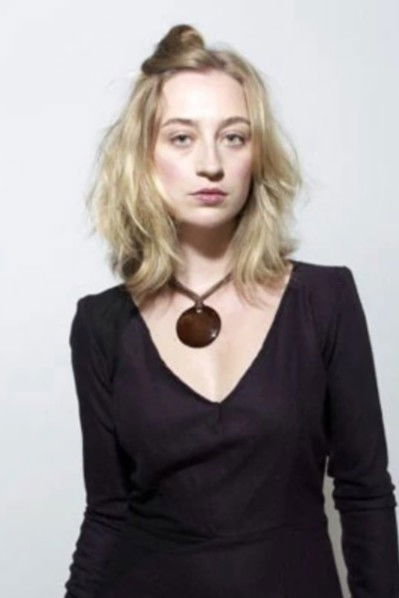 et billede af Rosanne Thesing