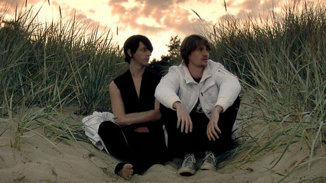 Cake and Sand (2010)