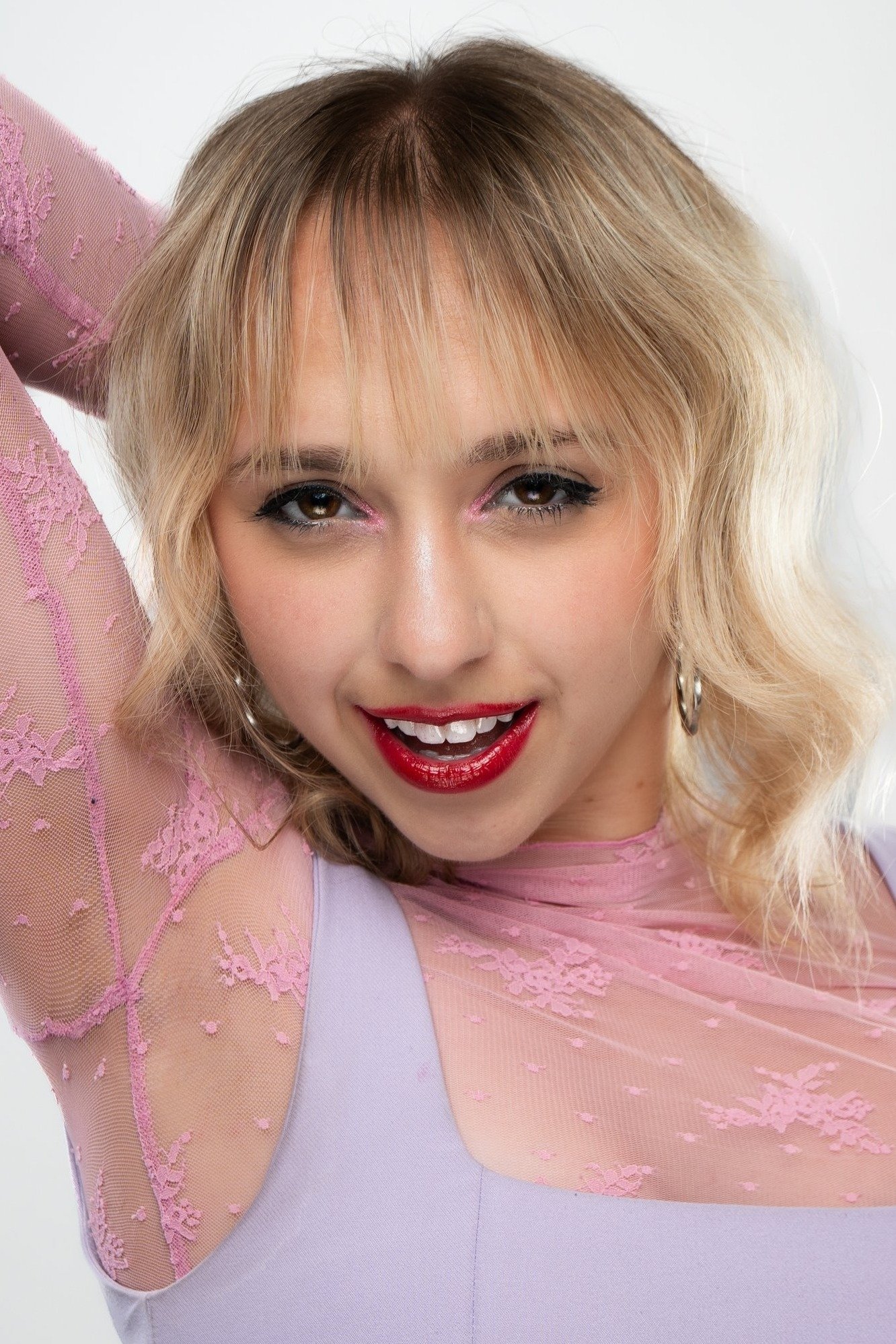 et billede af Emily Jo Jordan