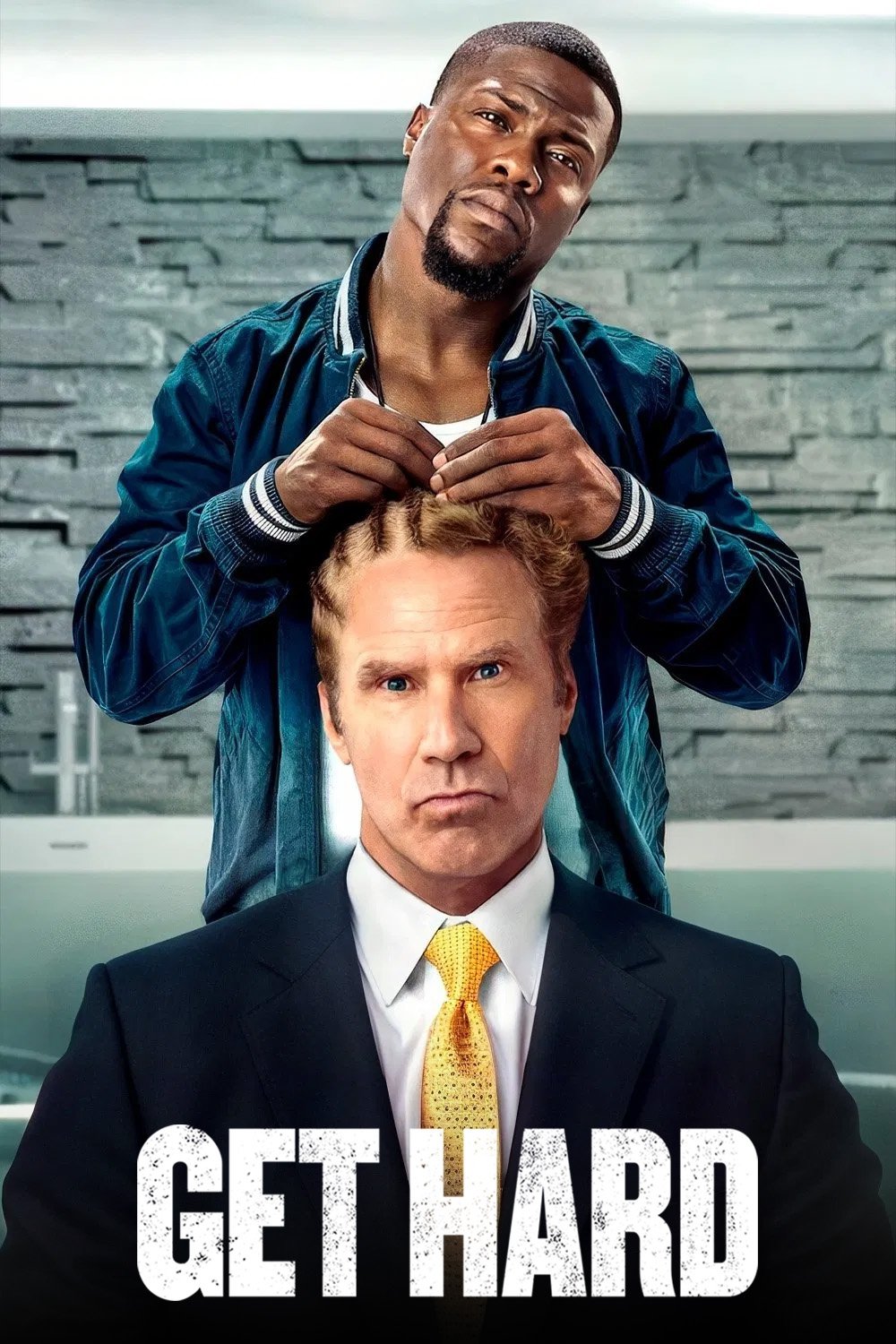 Get Hard