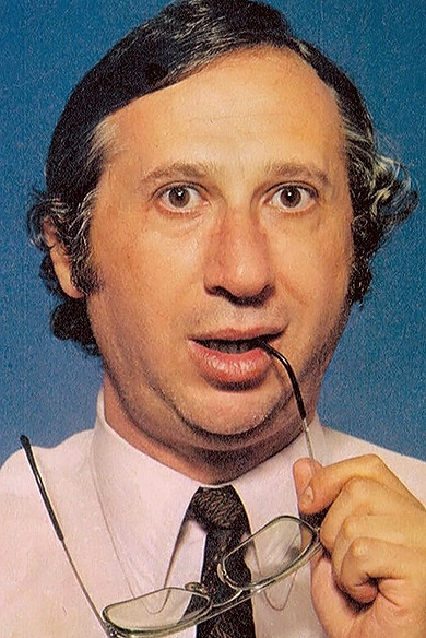 et billede af Marcos Plonka