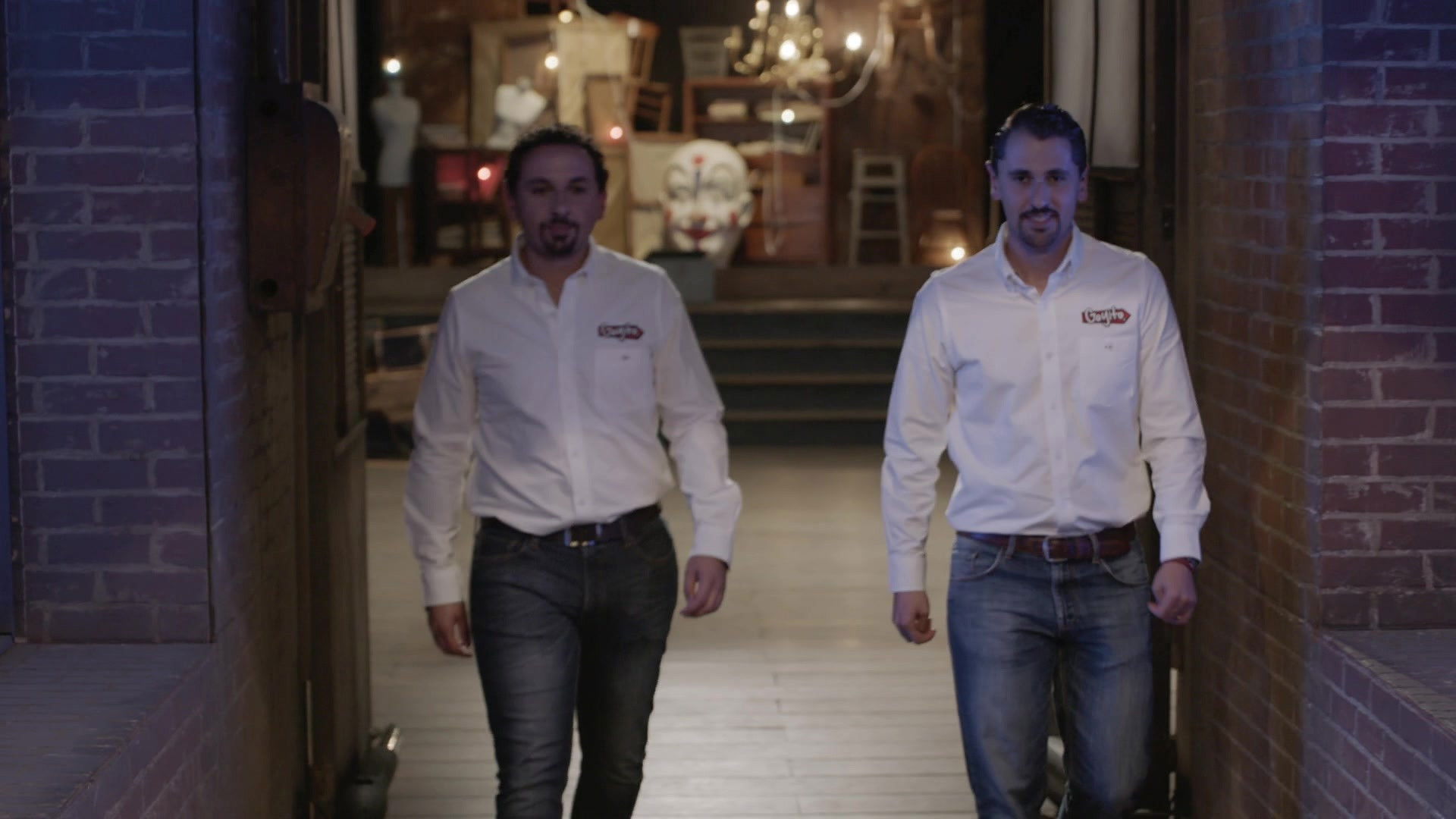 Shark Tank M&eacute;xico Season 2 :Episode 13  Episode 13