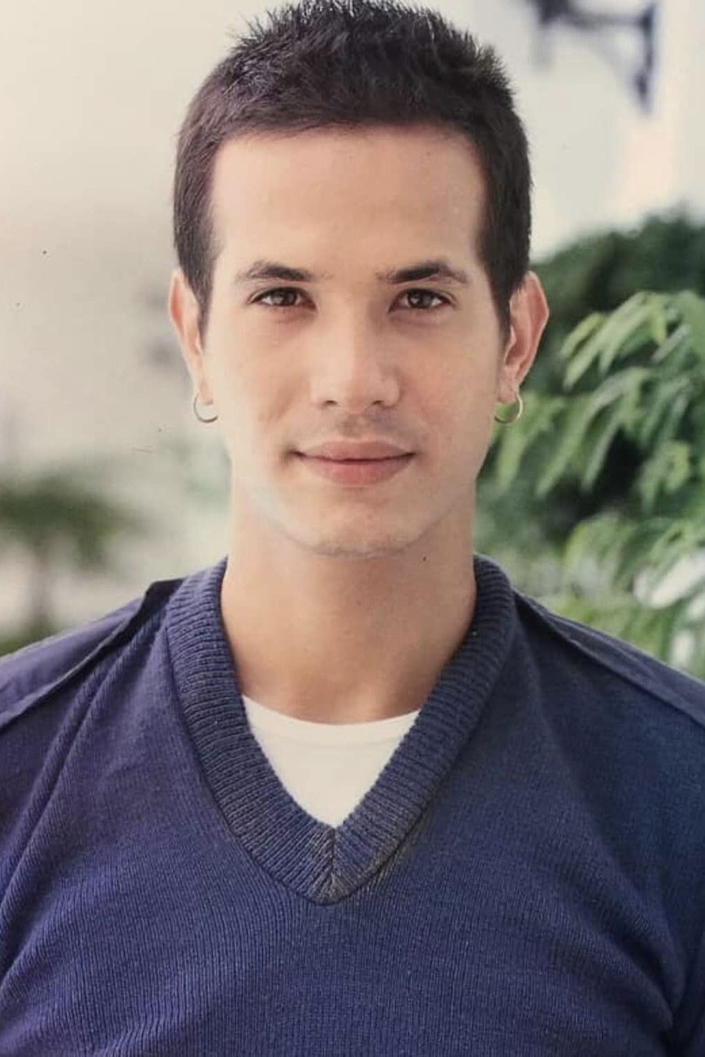 et billede af Ake Oree