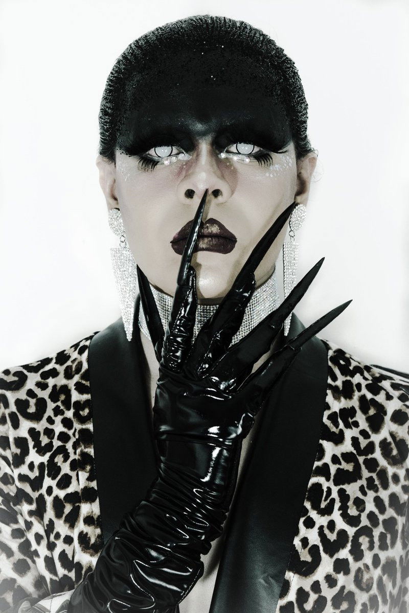 et billede af Luis Jessy Ávila Escamilla