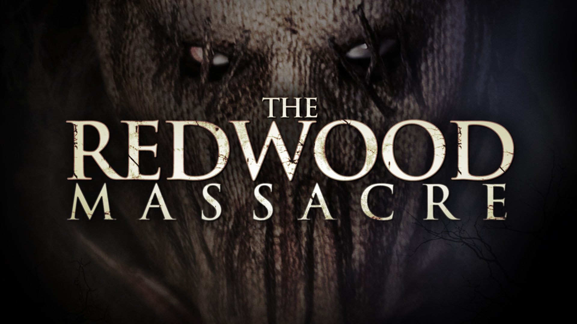 The Redwood Massacre