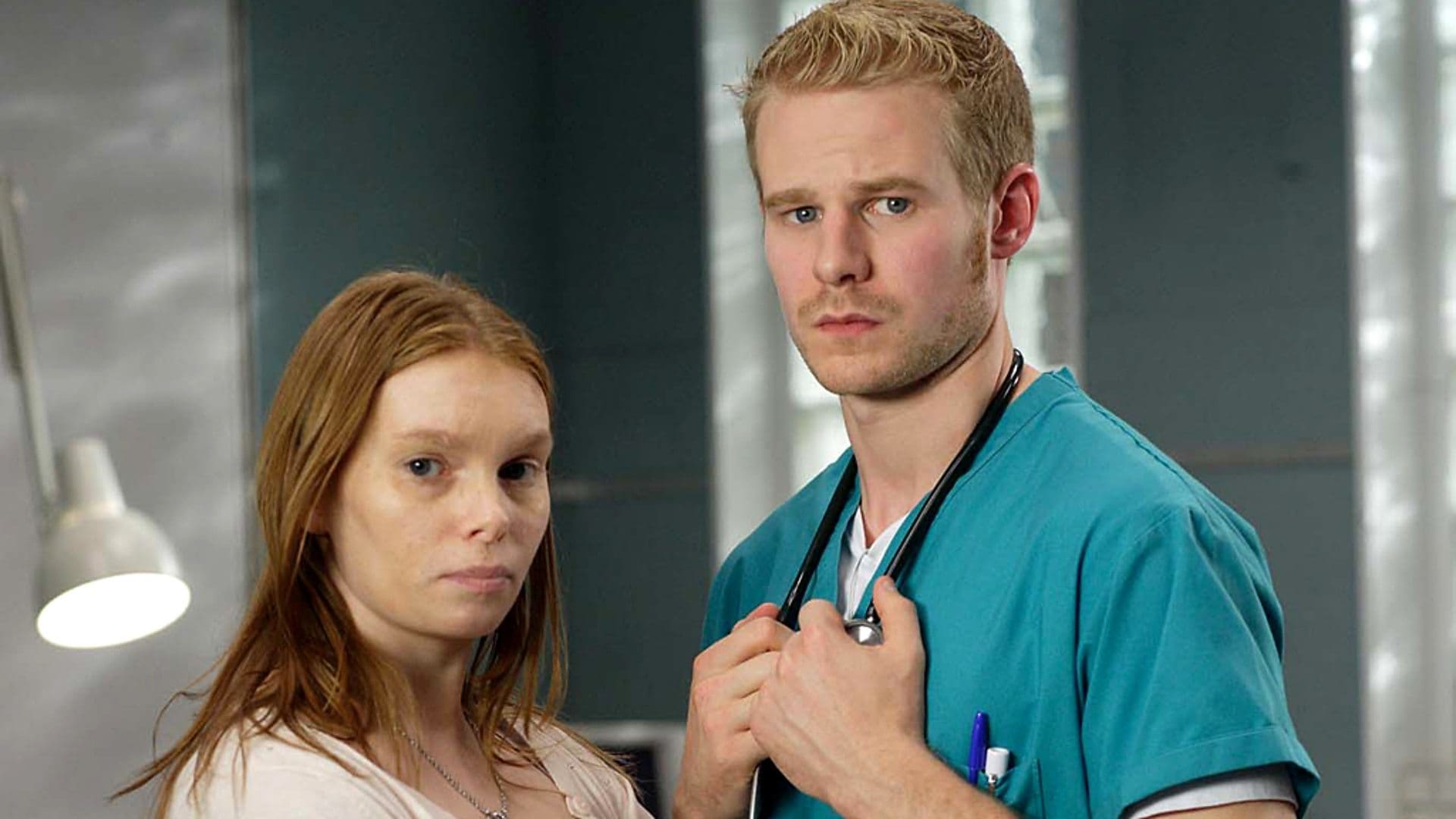 Casualty Staffel 25 :Folge 12 