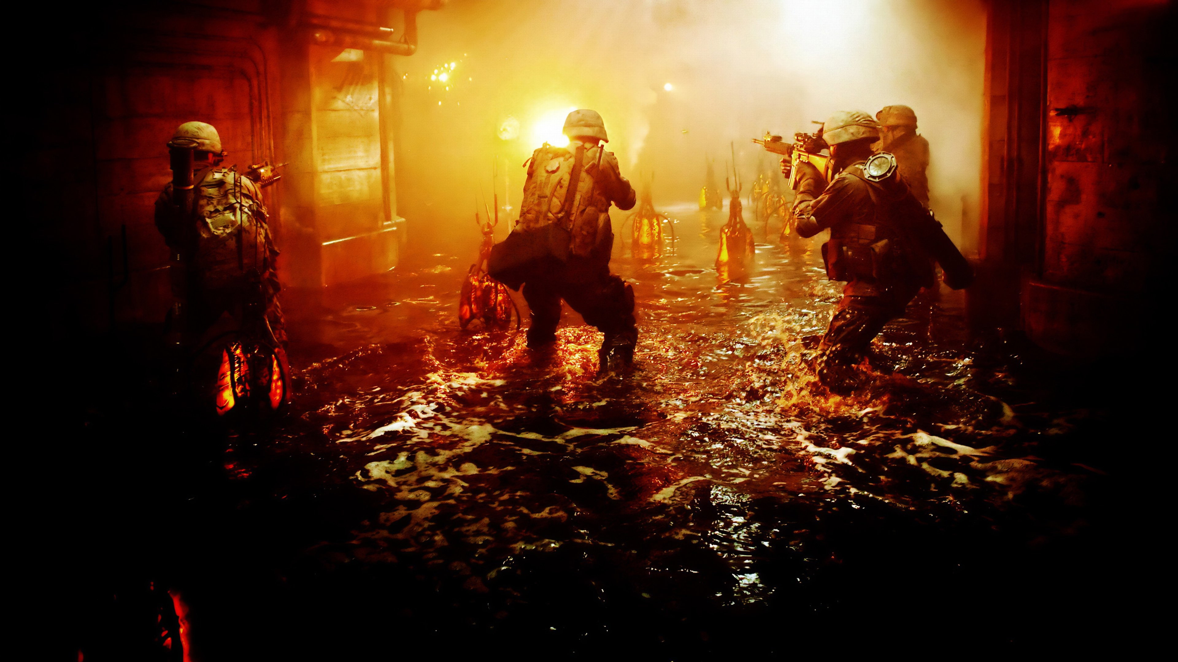 Battle: Los Angeles